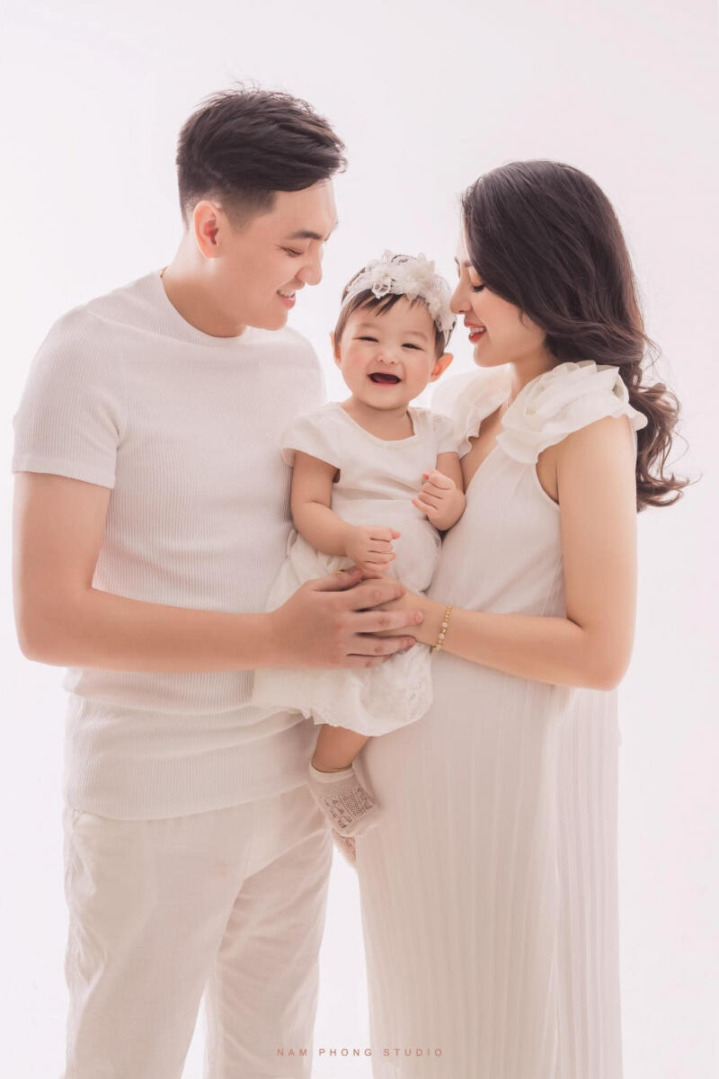 Nam Phong - Nam Phong Studio Baby House