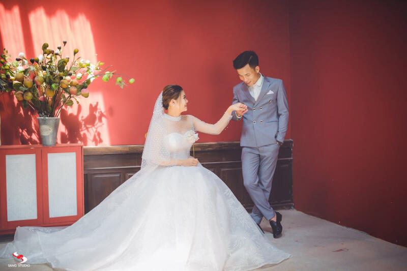 Sang Studio Nghi Xuân Hà Tĩnh