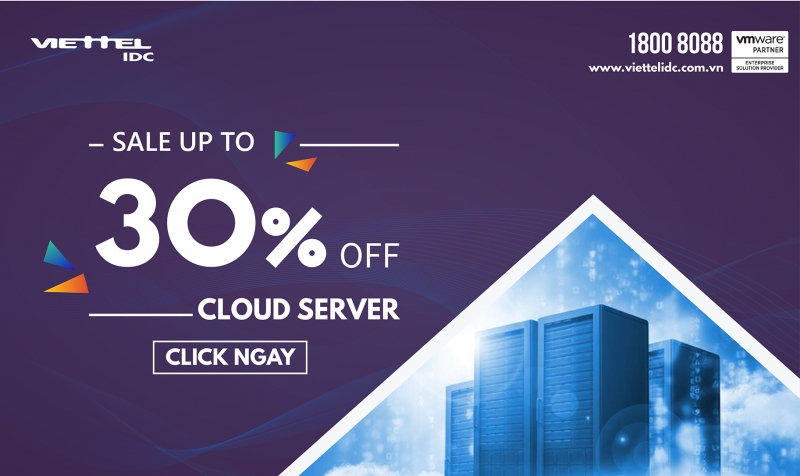 CDN của ViettelIDC