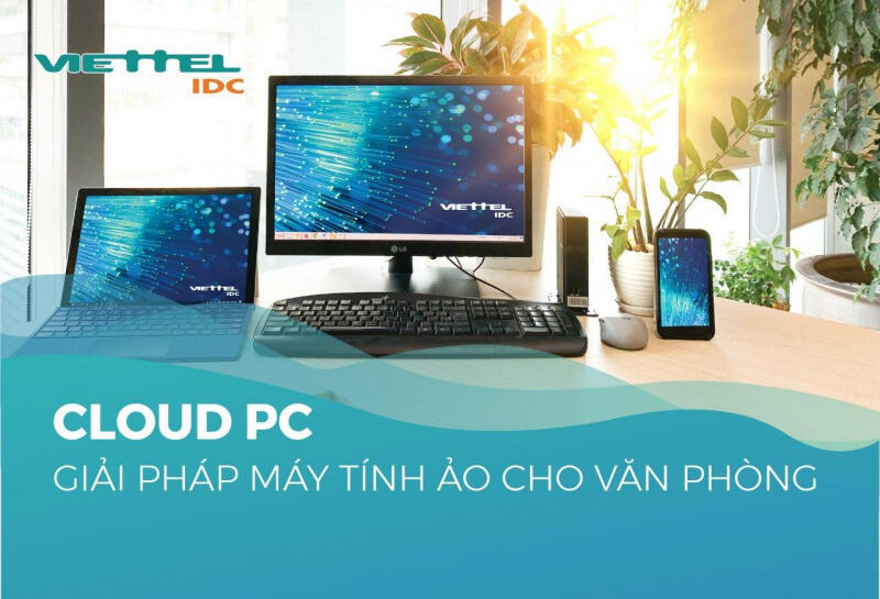 CDN của ViettelIDC