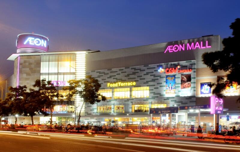 AEON Việt Nam