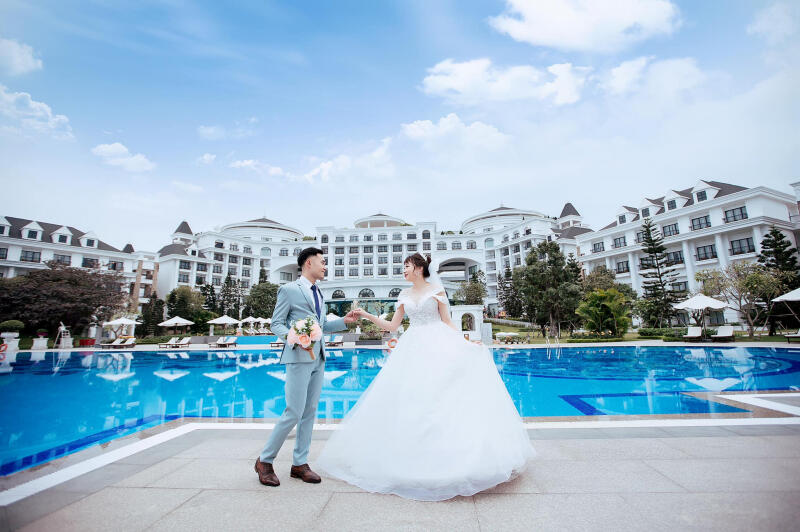 Trang Út Wedding Studio