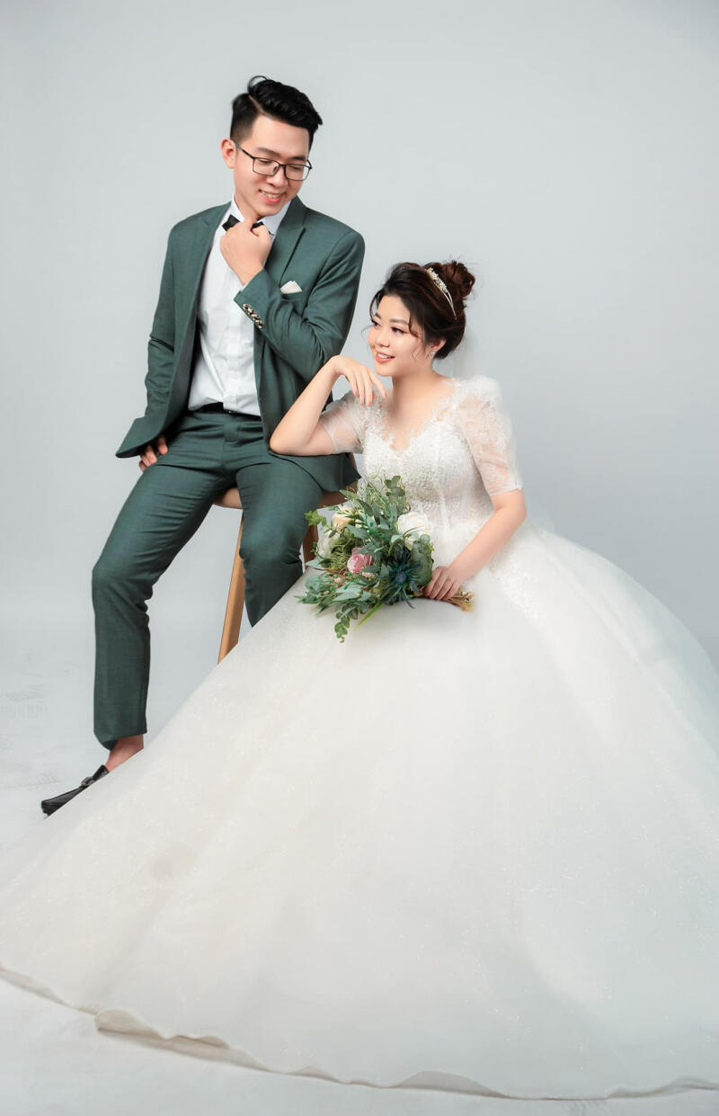 Thu Phương MakeUp&Bridal