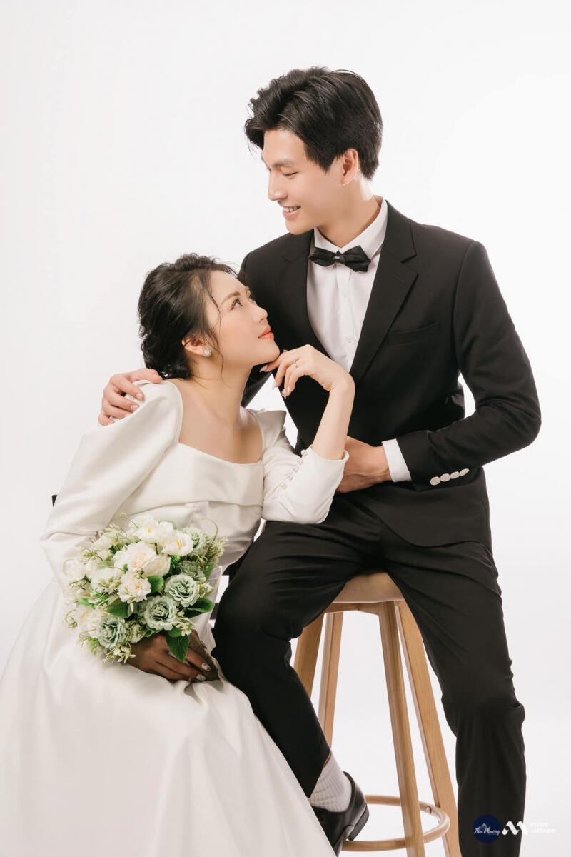 Thu Phương MakeUp&Bridal