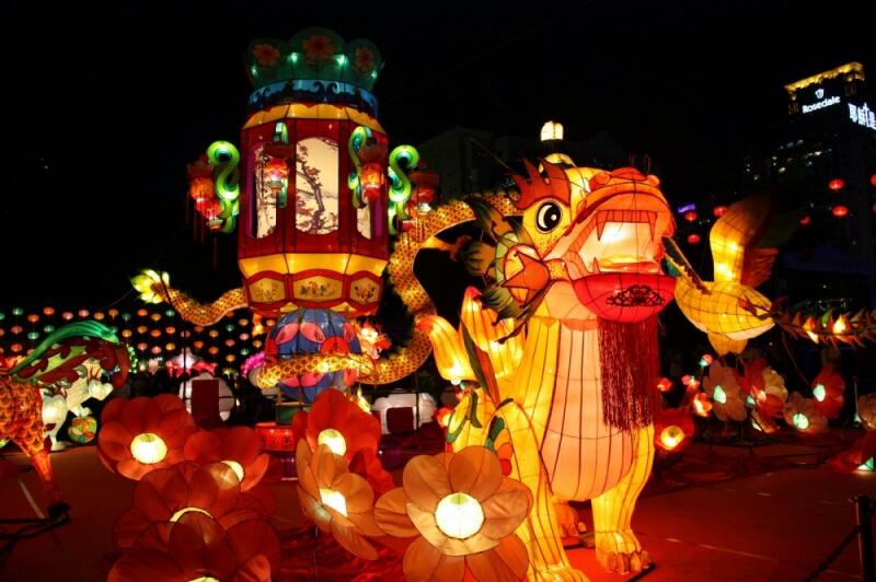 Lời chúc trung thu dành cho các bé thiếu nhi