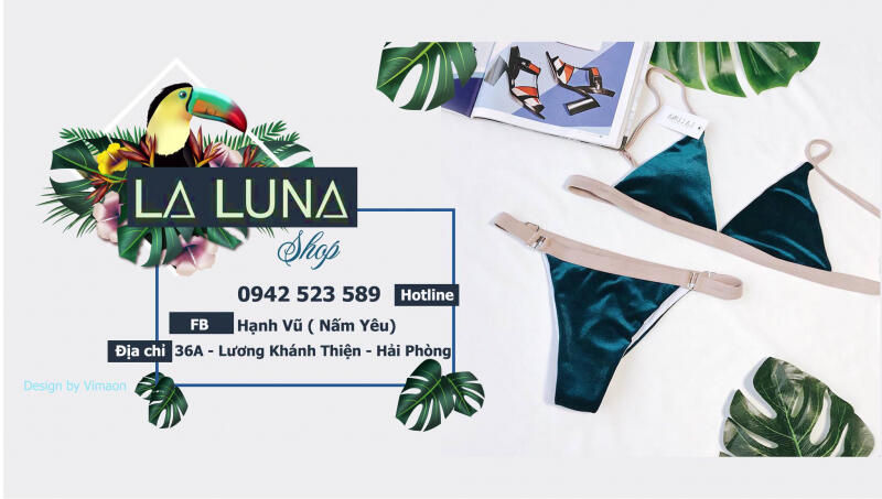 La Luna Shop