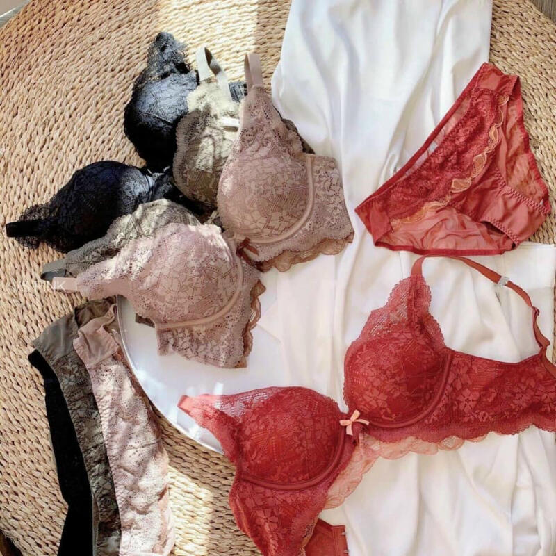 Đồ lót Việt Shop