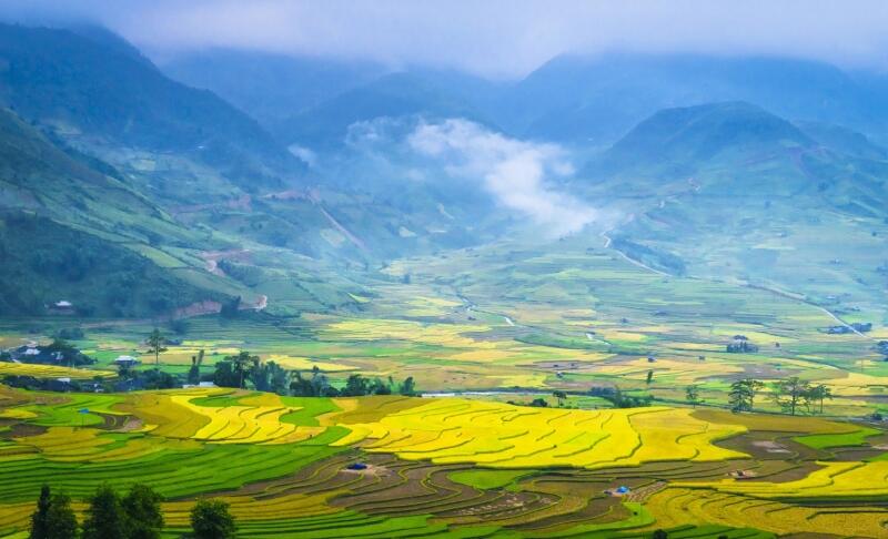 Đèo Khau Phạ (Yên Bái)