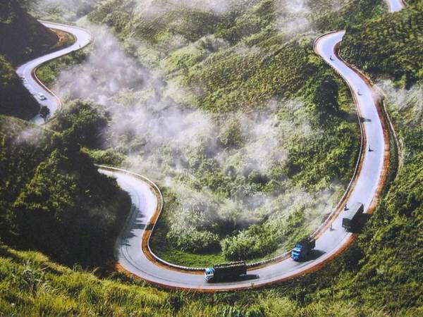Đèo Phượng Hoàng