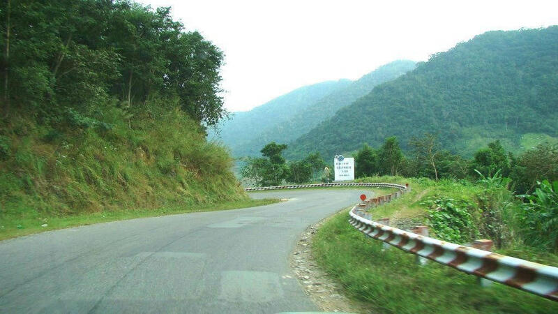 Đèo Phượng Hoàng