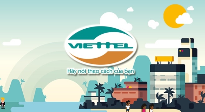 Viettel
