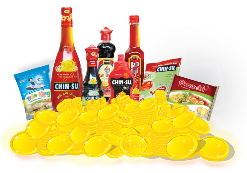 Masan Consumer
