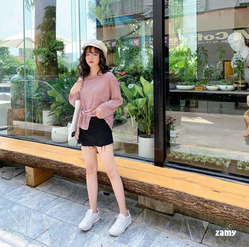 ZAMY Shop