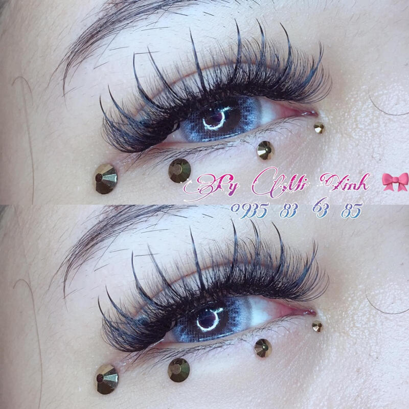 Thảo Py Eyelash - Py Nối Mi Xinh Đà Nẵng