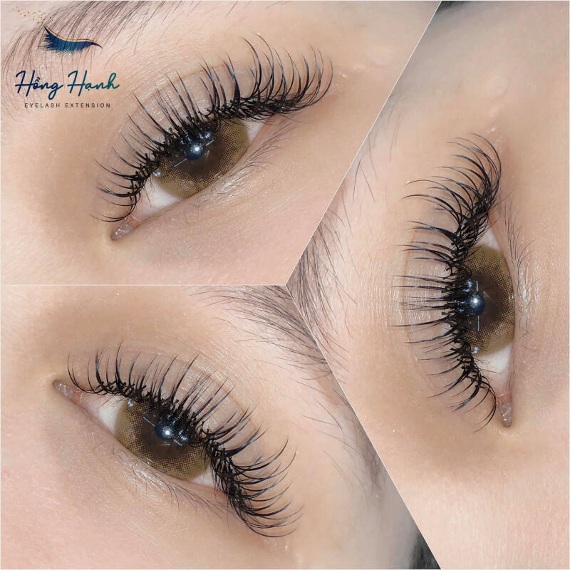 Hồng Hạnh Eyelash