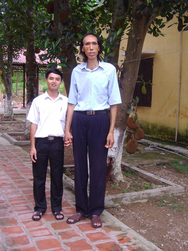 Ông Trần Thành Phố