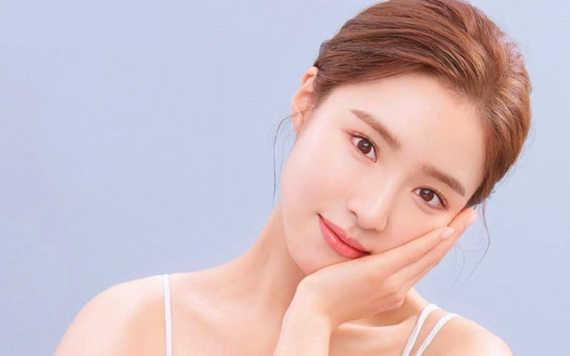 Các dưỡng chất nuôi dưỡng làn da