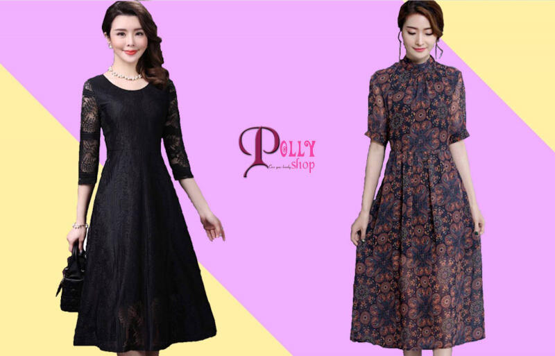 Thời trang Polly Shop