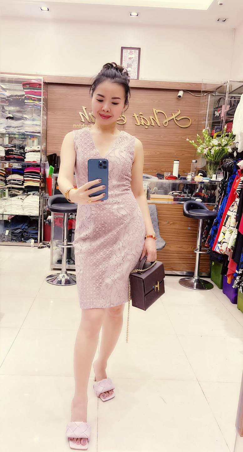 Shop Nhật Linh
