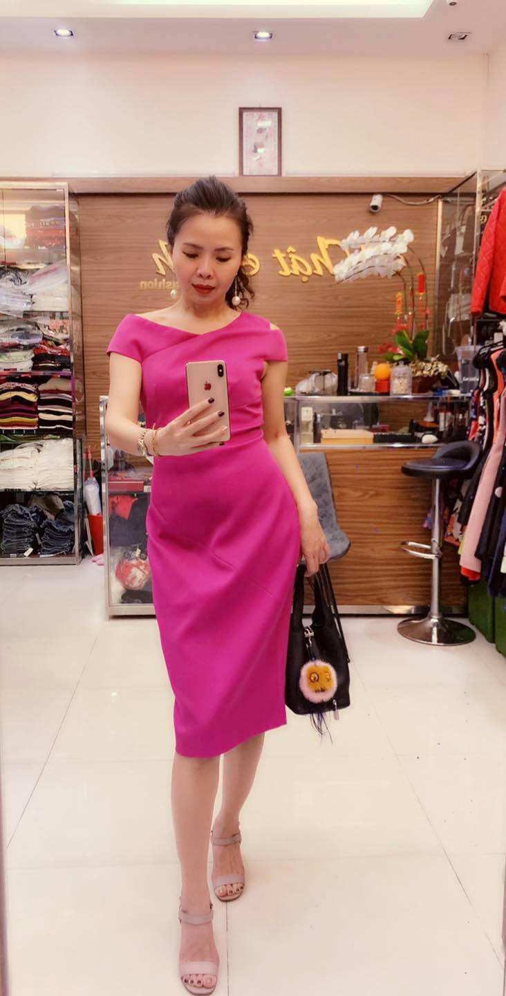 Shop Nhật Linh
