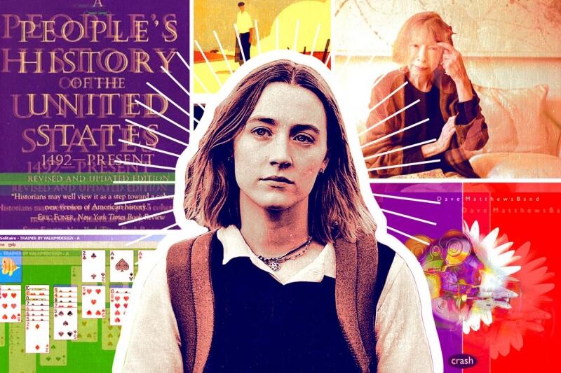 Lady Bird