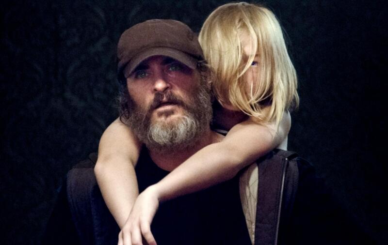 You Were Never Really Here