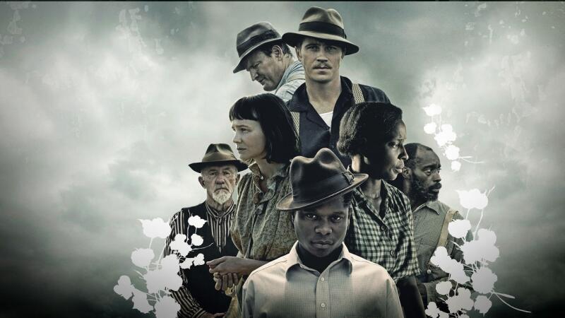 Mudbound