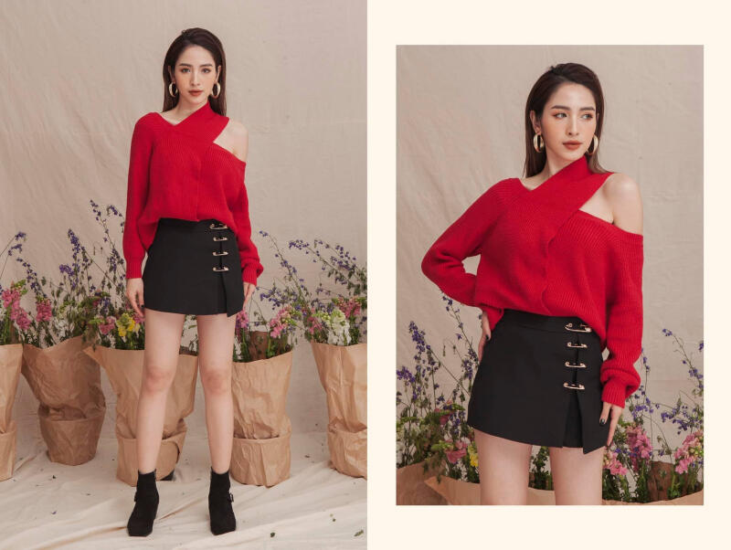 Shop Thời Trang A Mon Avis