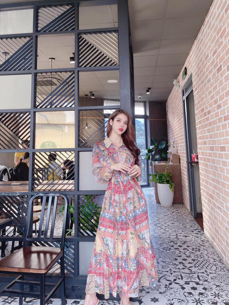 Chang Boutique