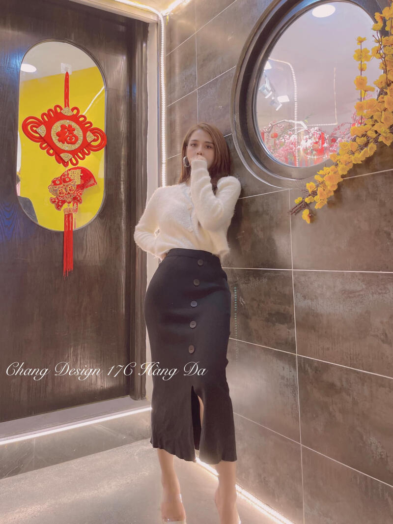 Chang Boutique