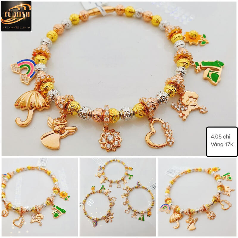 TỪ MINH Jewelry