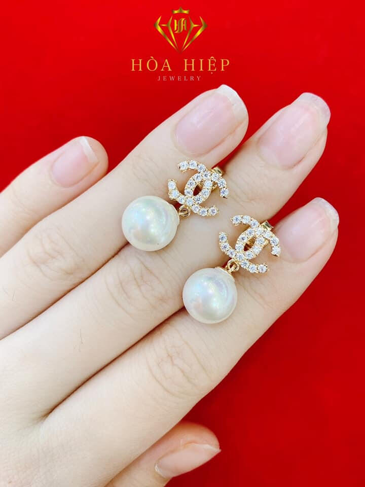 Tiệm Vàng Hoà Hiệp