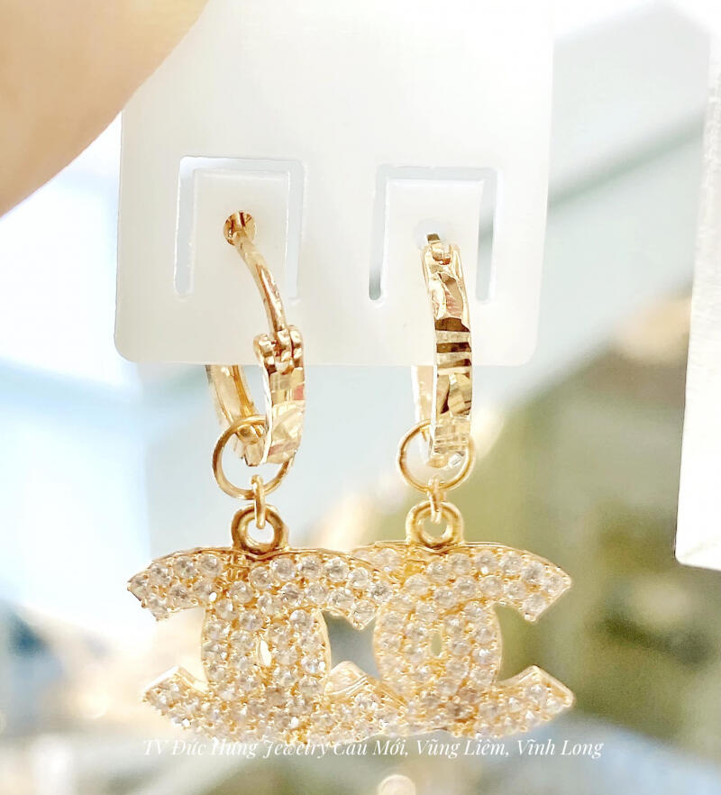 DNTN Tiệm Vàng - Đức Hưng Jewelry