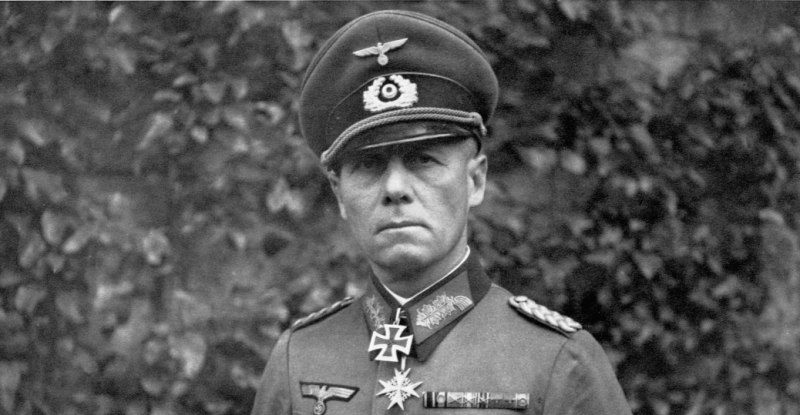 Erwin Rommel
