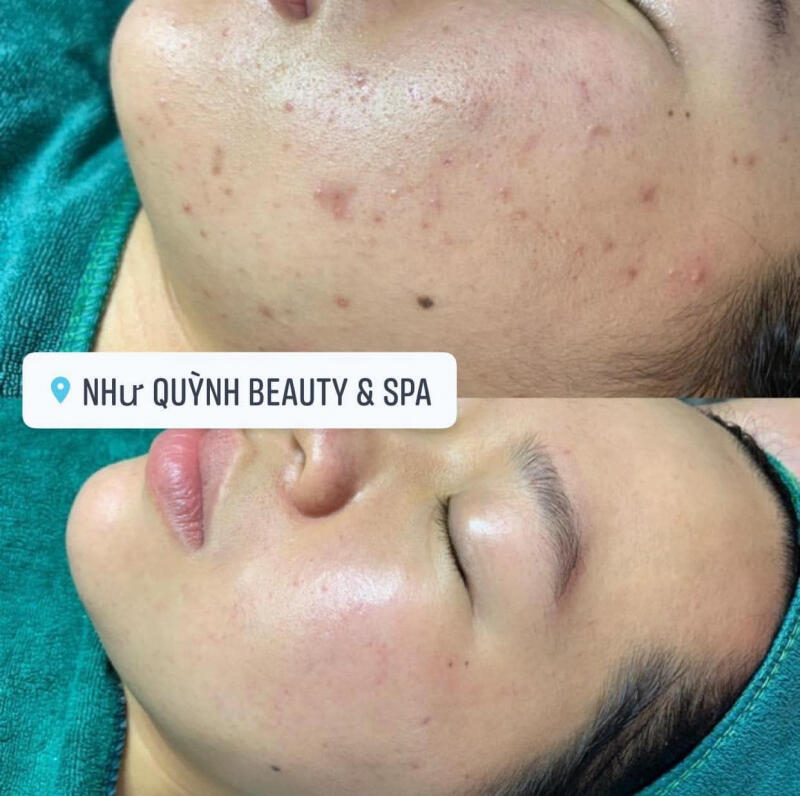 Như Quỳnh Beauty & Spa