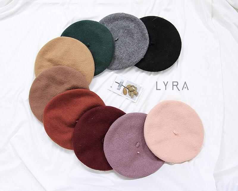 Lyra shop