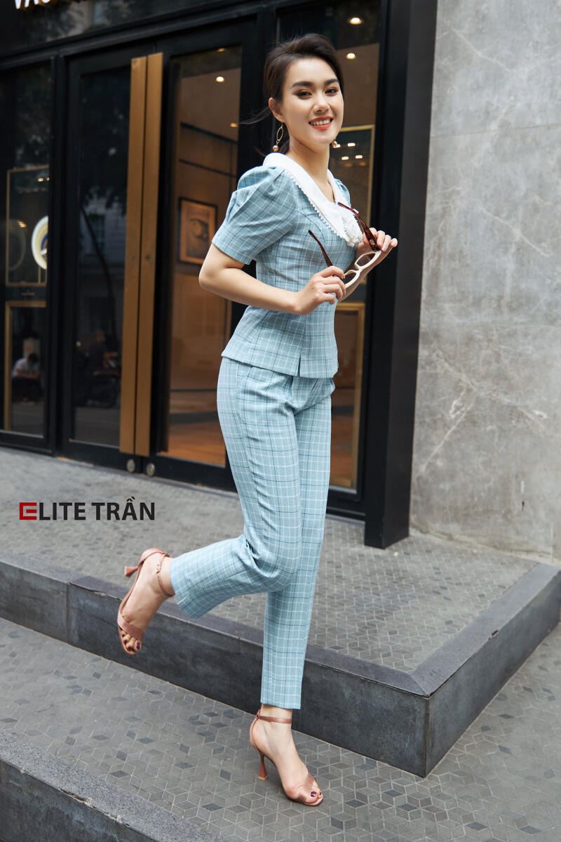 ELITE TRẦN