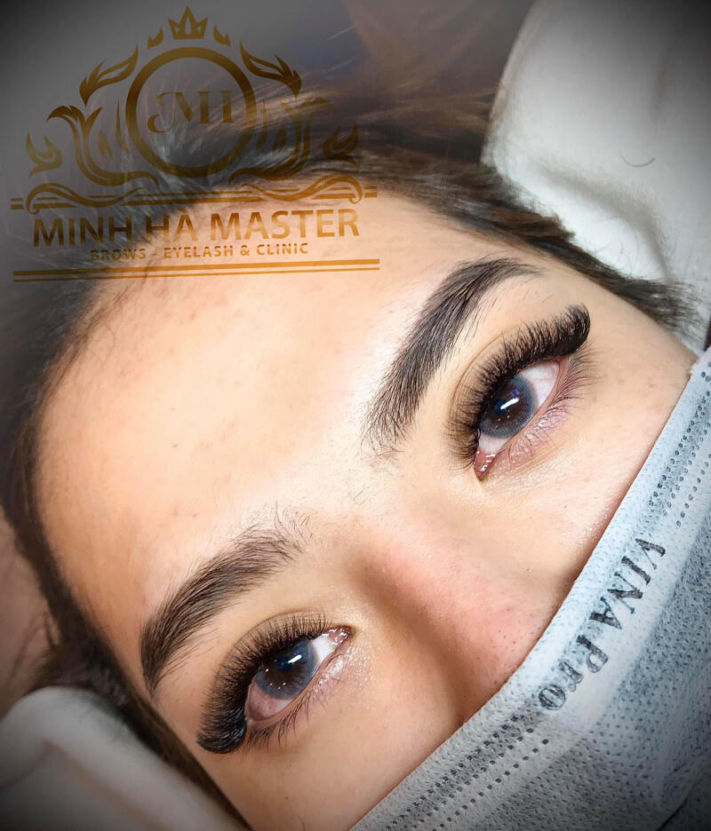 Minh Hà Master