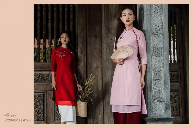 May Boutique