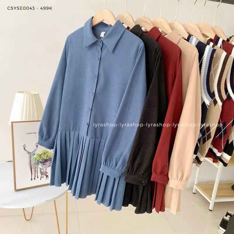 Lyra Shop