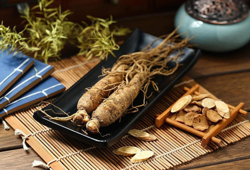 Nhân sâm Hàn Quốc