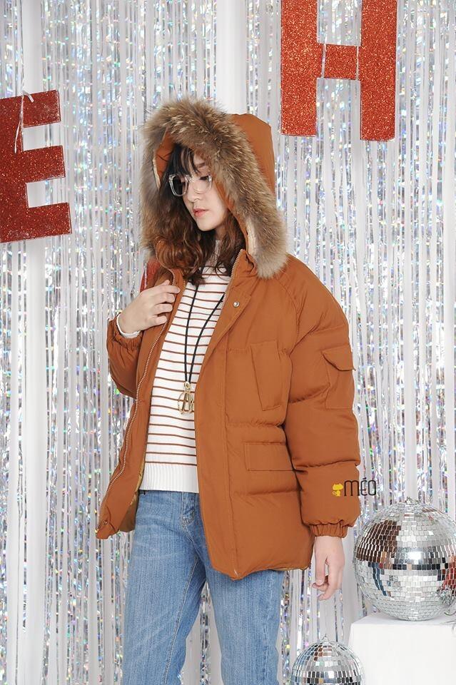 Méo Shop