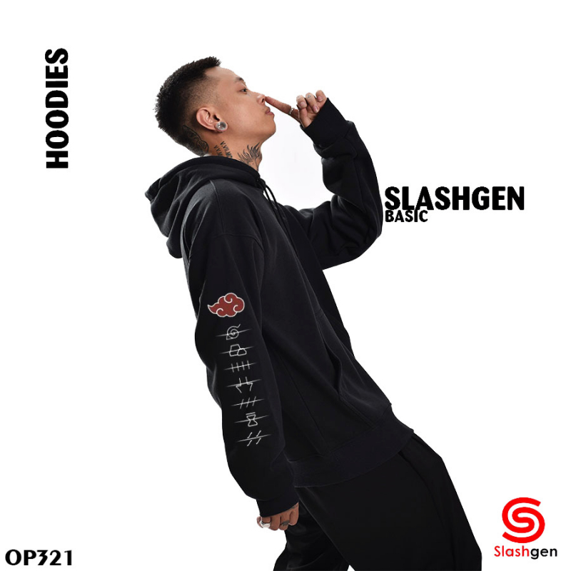 Slashgen Store