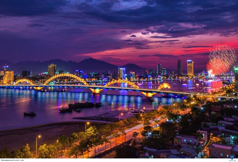 Du lịch ở thành phố Đà Nẵng