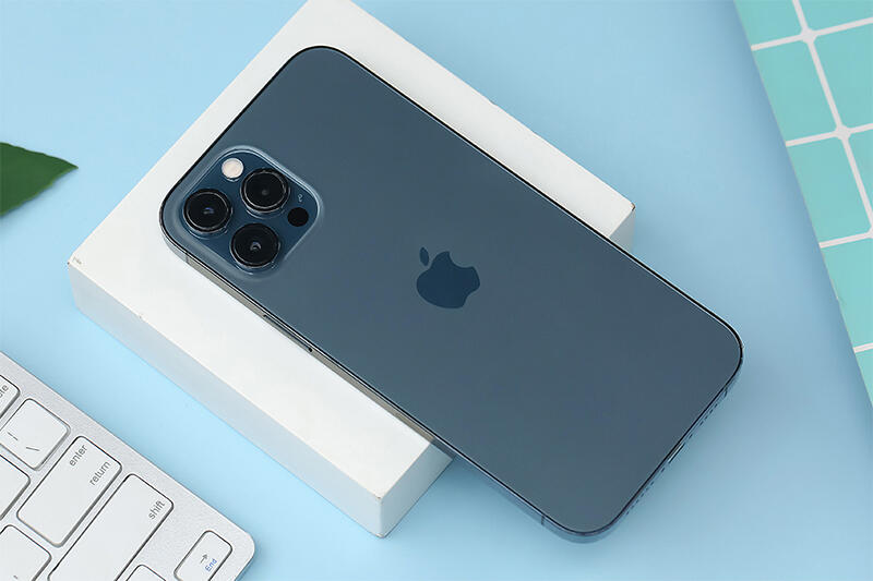 iPhone 12 Pro Max