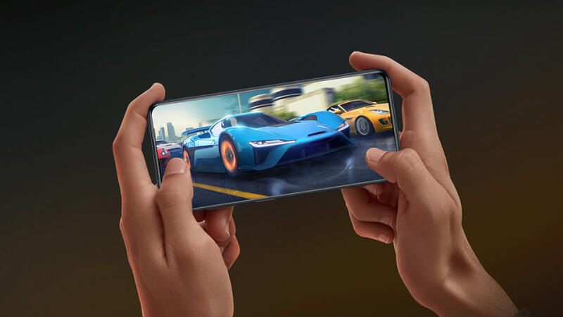 Xiaomi POCO X3 Pro NFC