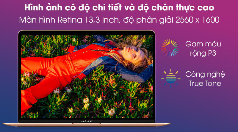 MacBook Air M1