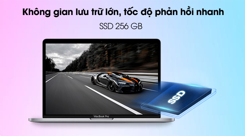 MacBook Pro M1