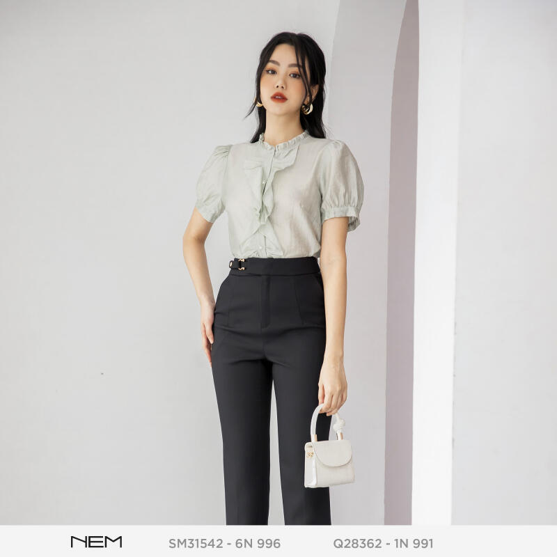 NEM Fashion