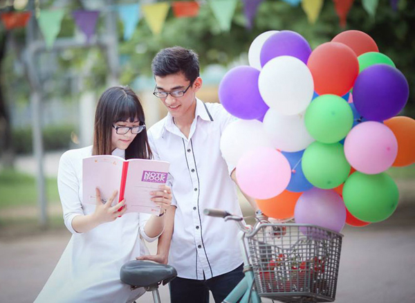Tình yêu tuổi học trò nên hay không?
